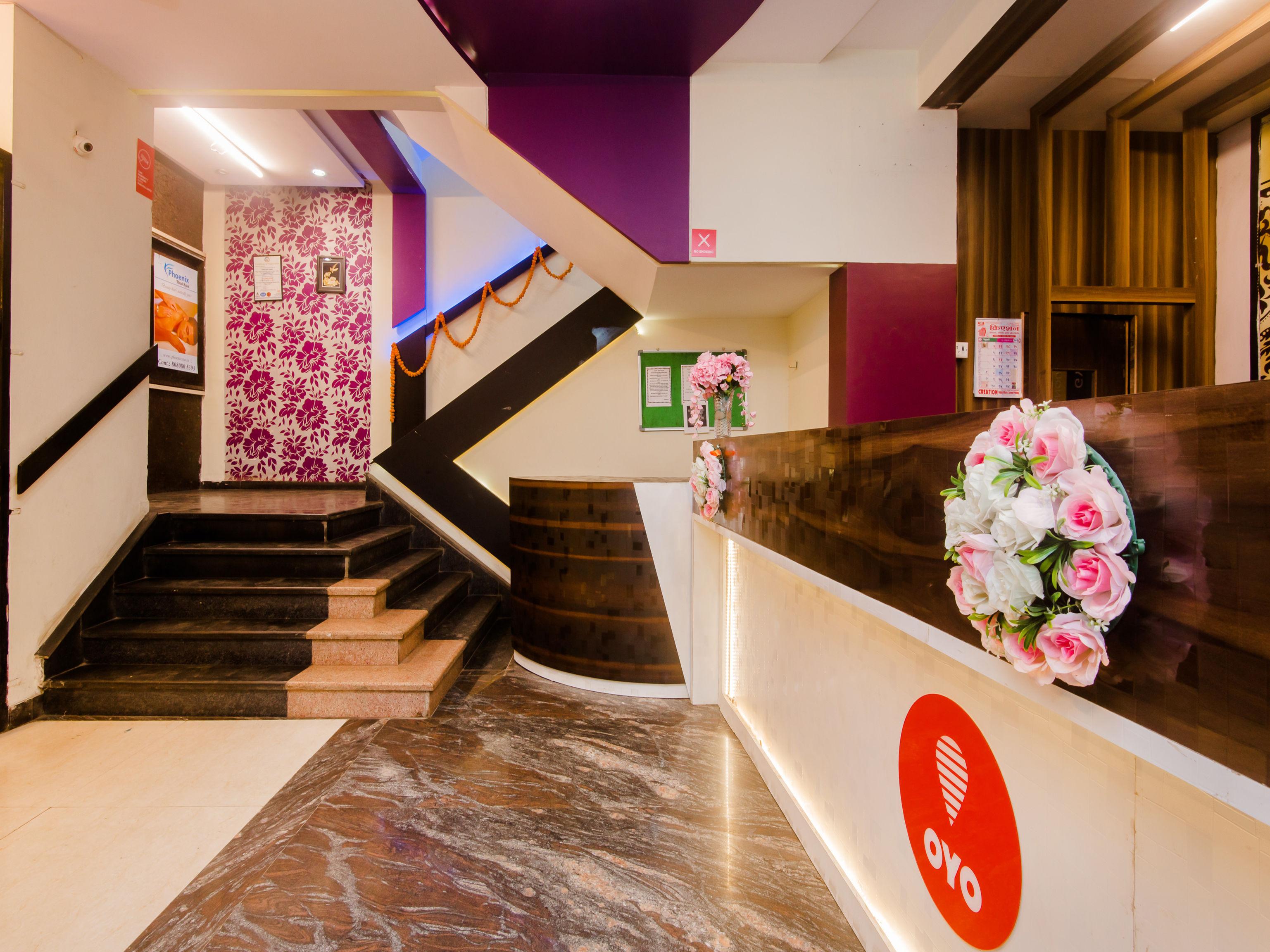 Oyo 11683 Hotel Ymca Bangalore Dış mekan fotoğraf